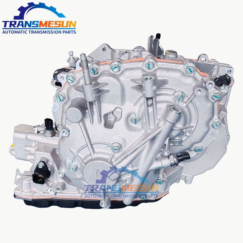CVT18 برای Geely Emgrand 1.5L مجموعه جدید گیربکس اتوماتیک 3040019500 8891479459 سیستم گیربکس