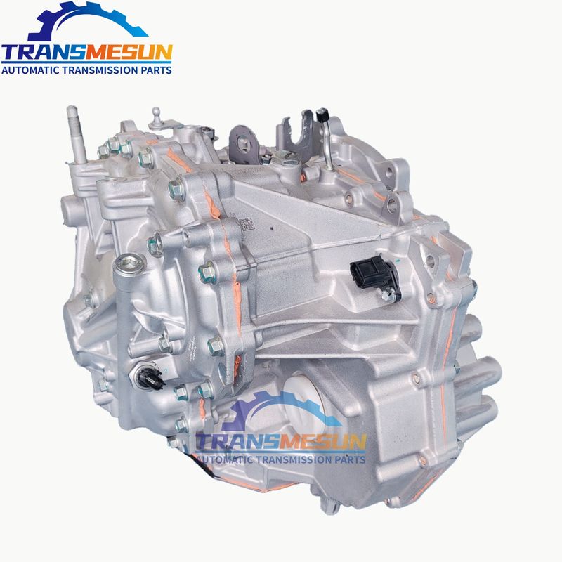 CVT18 برای Geely Emgrand 1.5L مجموعه جدید گیربکس اتوماتیک 3040019500 8891479459 سیستم گیربکس