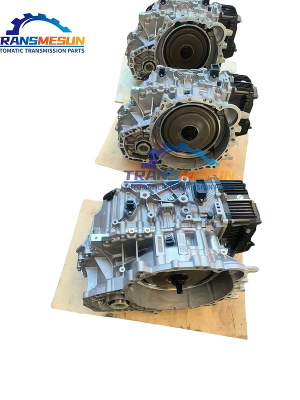 1500000CDB223 مجموعه گیربکس اتوماتیک برای چانگان هاوال جولیون سیستم گیربکس GW7DCT2-A02 7DCT451