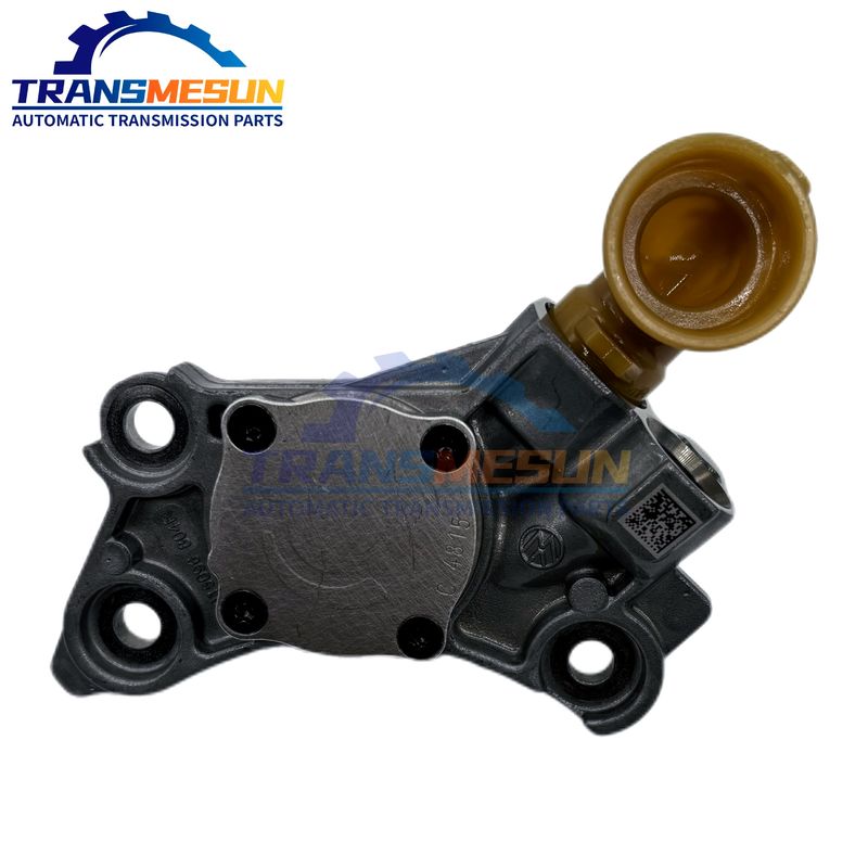 0GC DQ381 پمپ روغن کمکی الکترونیکی انتقال مناسب برای مدل‌های VW Audi DQ381 DSG 0GC325577E 0GC325577G