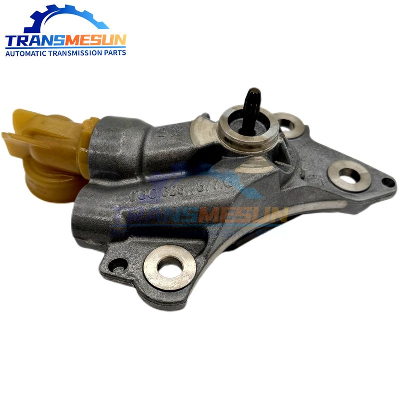 0GC DQ381 پمپ روغن کمکی الکترونیکی انتقال مناسب برای مدل‌های VW Audi DQ381 DSG 0GC325577E 0GC325577G