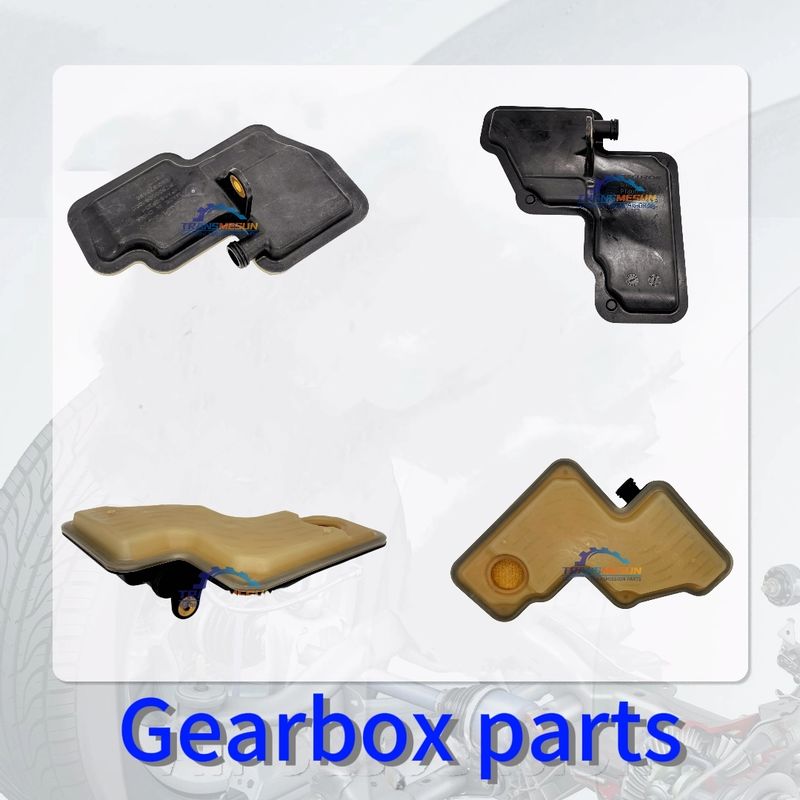 فیلتر روغن داخلی گیربکس CVT دوکلاچه