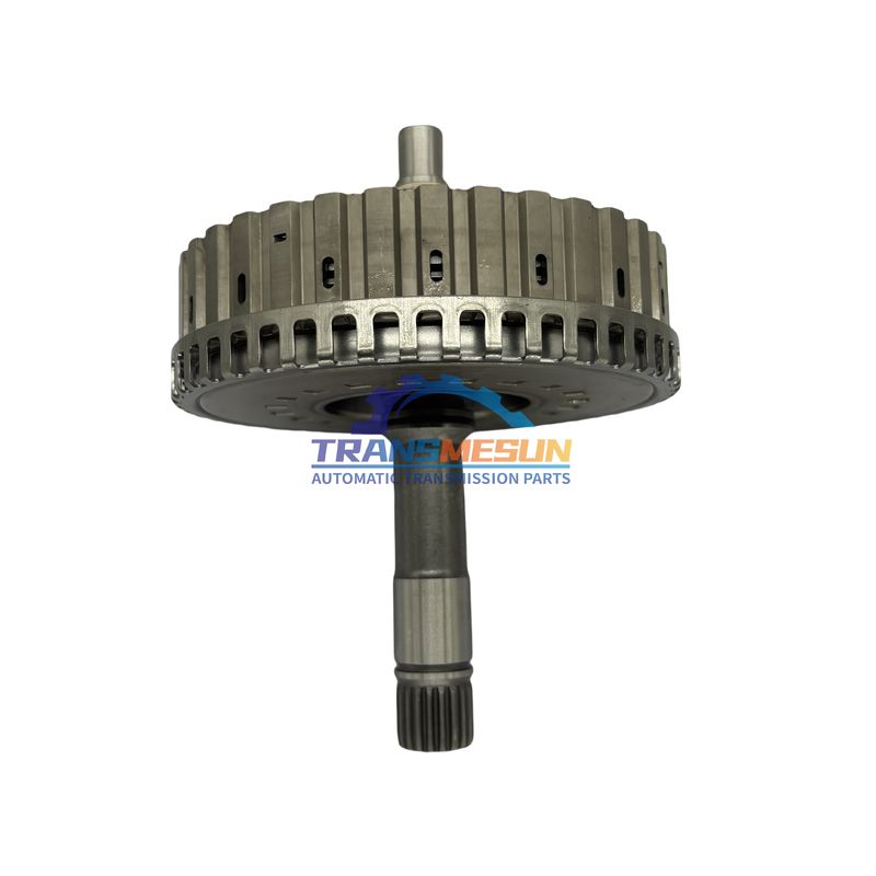 018CHA CVT180 1509100 شفت ورودی مجموعه کلاچ جلو  راه حل تعمیر کامل CVT برای چری تیگو آریزو
