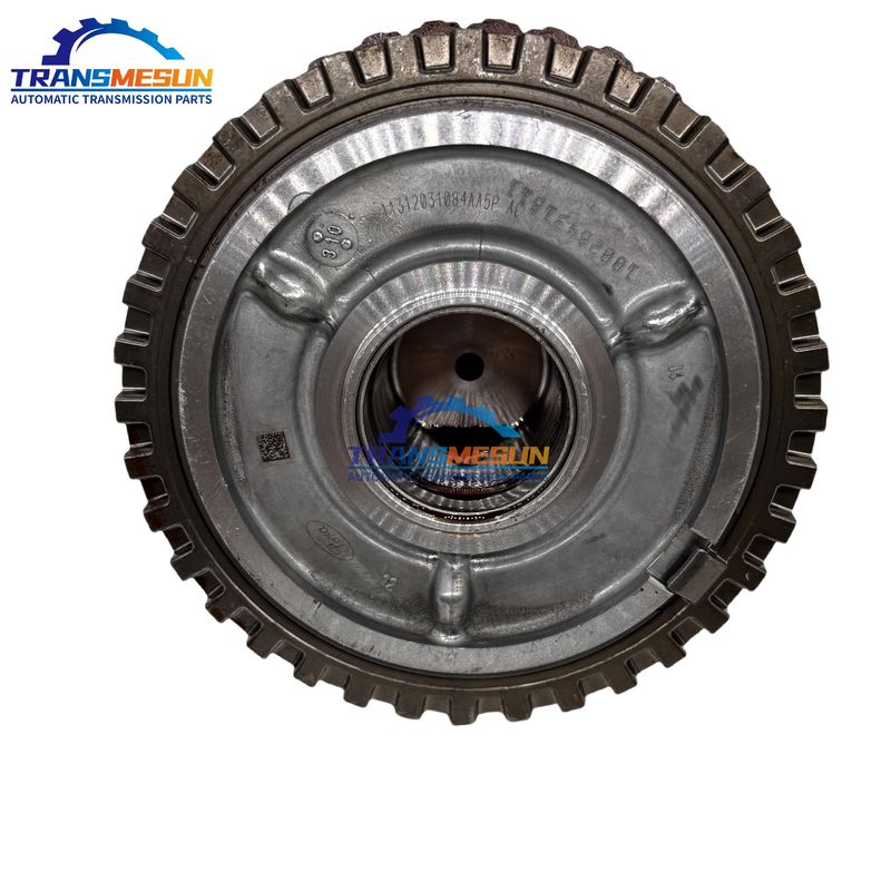 6F35 مجموعه کلاچ مستقیم گیرنده (OE: 9L8Z-7G384-A) - جایگزینی OEM برتر برای فورد بردج