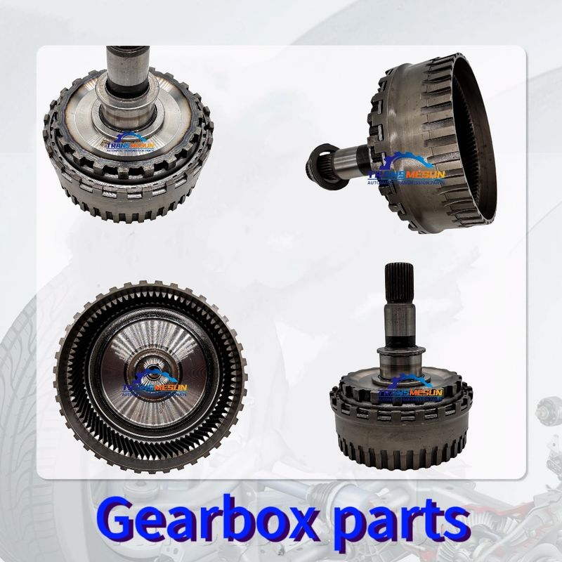 6R80 گچ خروجی گیرنده (OE: 9L3Z-7060-C)