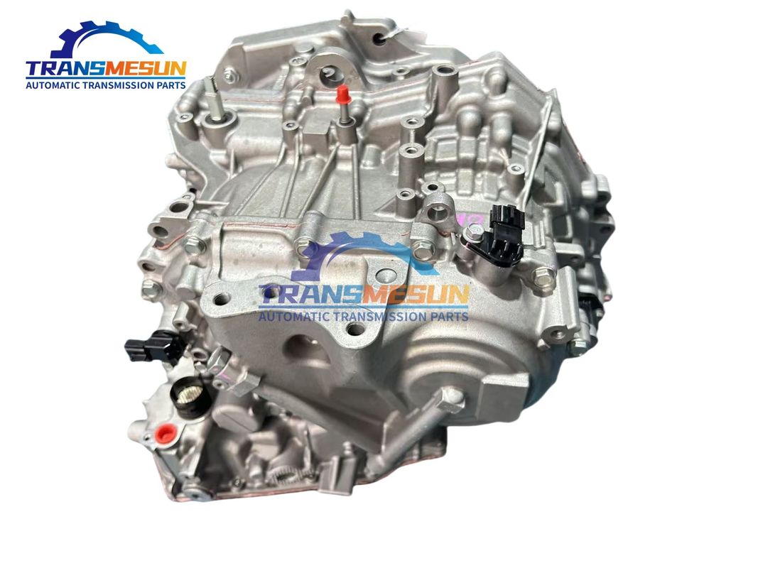 جعبه دنده اتوماتیک CVT بازسازی شده JF015E AF300 برای چانگان ایدو پلاس 1.6 لیتری 2020