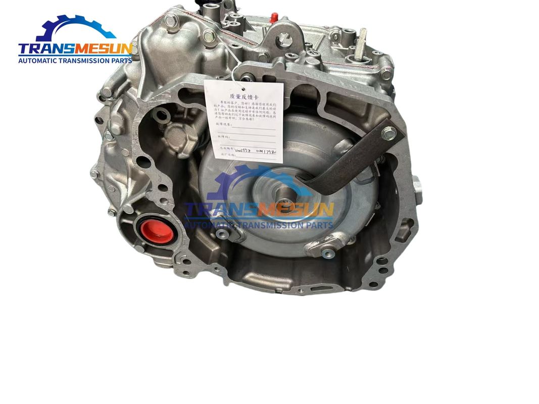 جعبه دنده اتوماتیک CVT بازسازی شده JF015E AF300 برای چانگان ایدو پلاس 1.6 لیتری 2020
