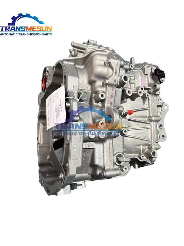 جعبه دنده اتوماتیک CVT بازسازی شده JF015E AF300 برای چانگان ایدو پلاس 1.6 لیتری 2020