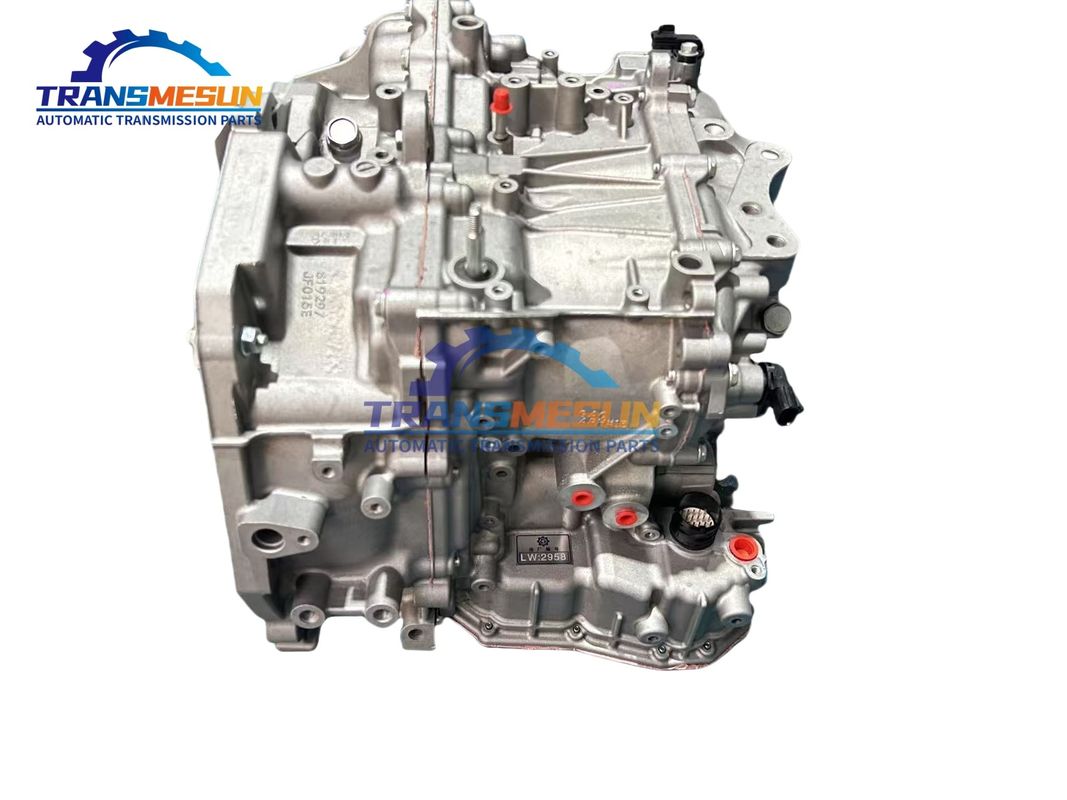 جعبه دنده اتوماتیک CVT بازسازی شده JF015E AF300 برای چانگان ایدو پلاس 1.6 لیتری 2020
