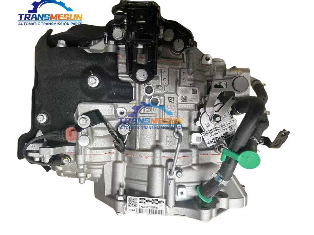 مونتاژ گیربکس CVT کاملاً نو C0GF1 480002H302 اصل برای هیوندای میسترا (DU) 1.8 لیتری