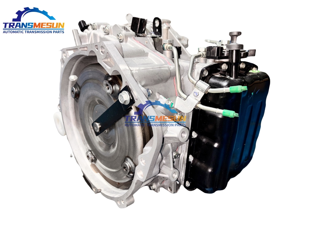 گیربکس اتوماتیک CVT مدل 025CHA برای آریو Z5 Plus مناسب است.