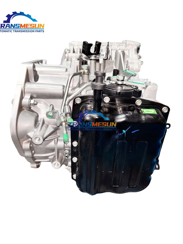 گیربکس اتوماتیک CVT مدل 025CHA برای آریو Z5 Plus مناسب است.