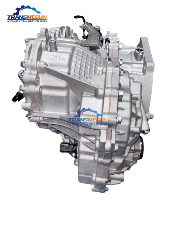 025CHA  CVT برای مجموعه گیربکس 1.5T مدل آریا Z5 مناسب است.
