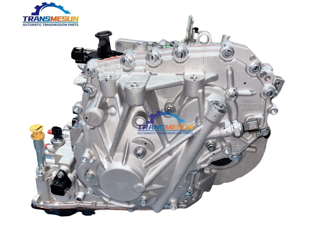 025CHA  CVT برای مجموعه گیربکس 1.5T مدل آریا Z5 مناسب است.