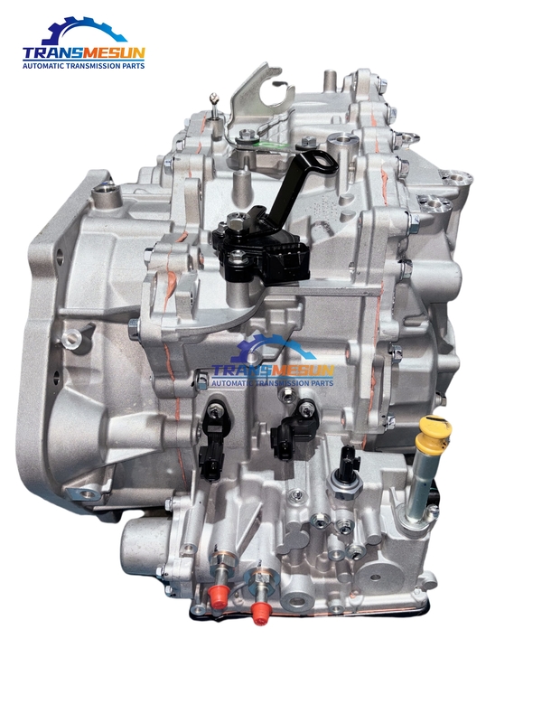 025CHA  CVT برای مجموعه گیربکس 1.5T مدل آریا Z5 مناسب است.