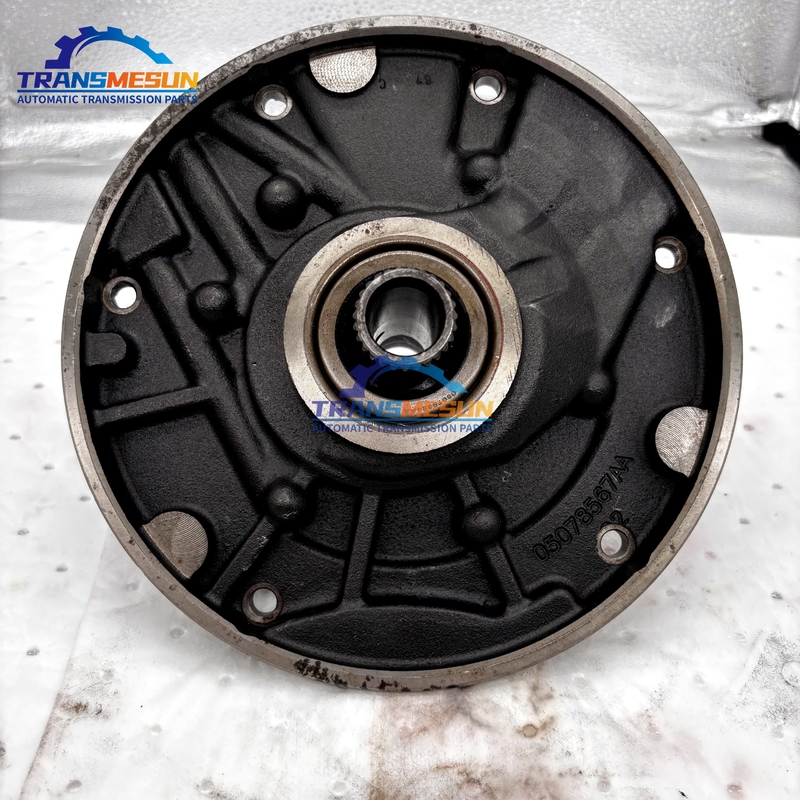 62TE مجموعه پمپ روغن انتقال 68052759AA سازگار با 2009-2011 Dodge Journey Chevrolet کیفیت اصلی کارخانه