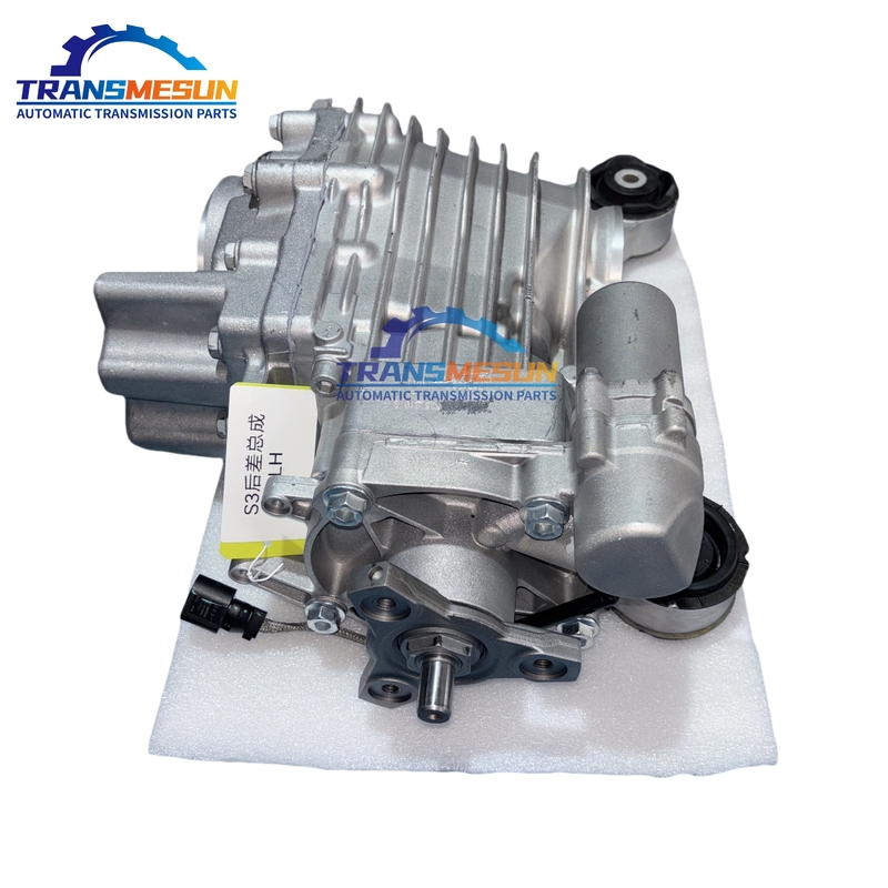 جعبه گیربکس با کیفیت بالا برای فولکس واگن گلف BQ1 2.0T 2017
