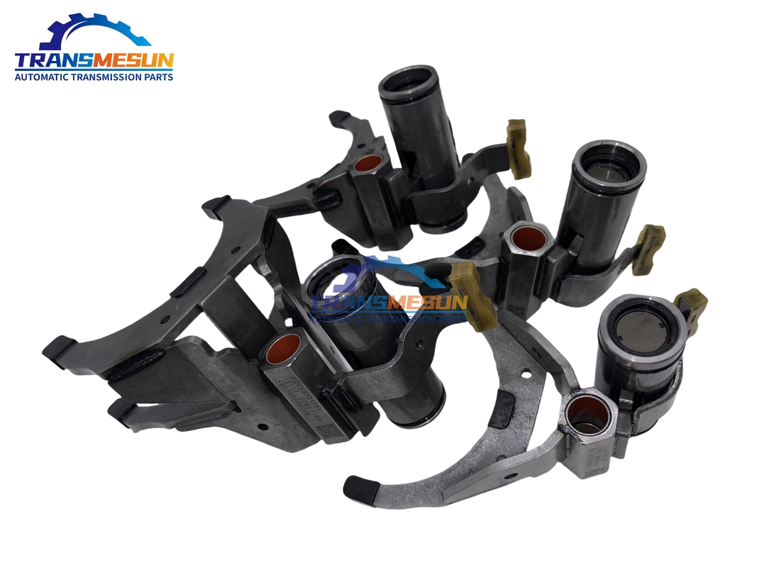 کیت چنگال تعویض دنده AMG GLA45 4MATIC 7-سرعته DCT (724.0 7G-DCT) – جایگزینی OEM و ارتقاء عملکرد