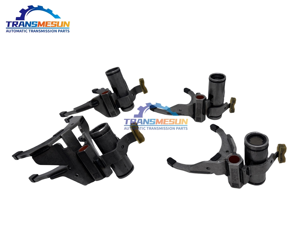 کیت چنگال تعویض دنده AMG GLA45 4MATIC 7-سرعته DCT (724.0 7G-DCT) – جایگزینی OEM و ارتقاء عملکرد