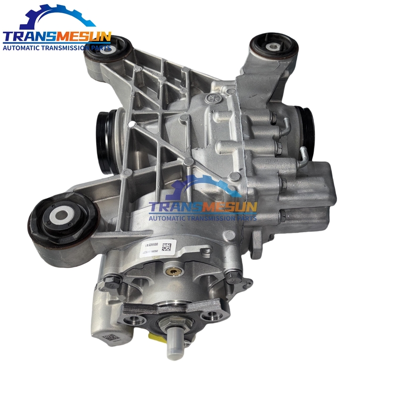 OEM Audi S3 2.0T Quattro Final Drive Assembly (0CQ525010R TUH)