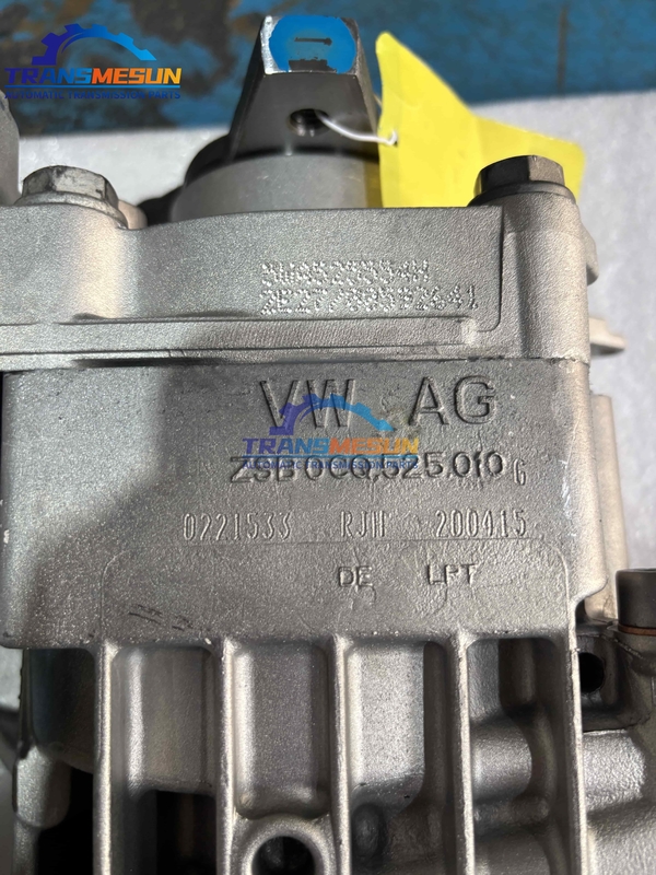 OEM Audi S3 2.0T Quattro Final Drive Assembly (0CQ525010R TUH)
