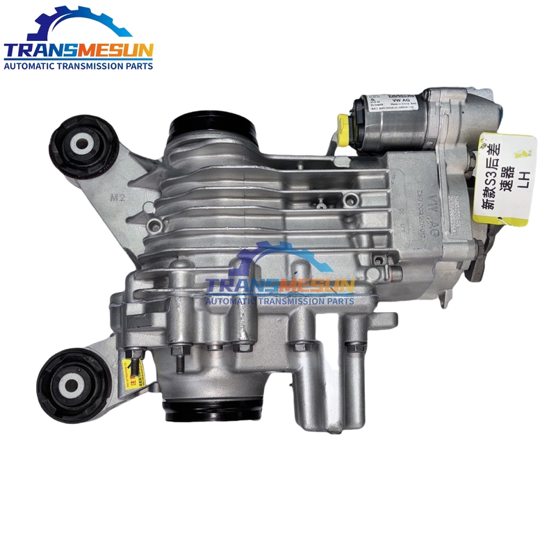 OEM Audi S3 2.0T Quattro Final Drive Assembly (0CQ525010R TUH)