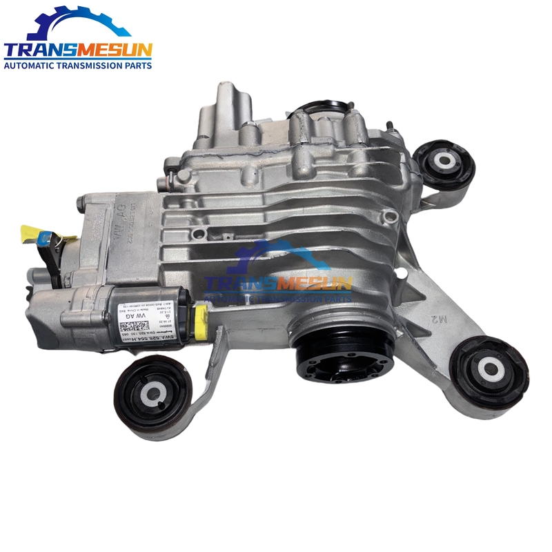 OEM Audi S3 2.0T Quattro Final Drive Assembly (0CQ525010R TUH)