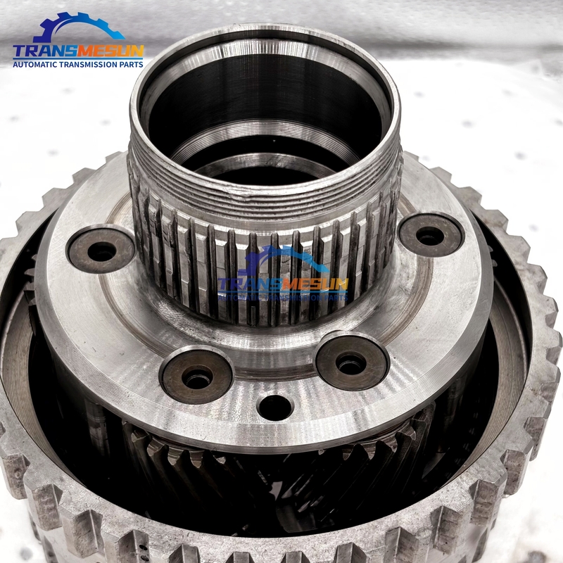 مجموعه دنده سیاره ای جایگزین ممتاز OEM 3572033050 برای گیربکس های 6 سرعته تویوتا U760E/U760F