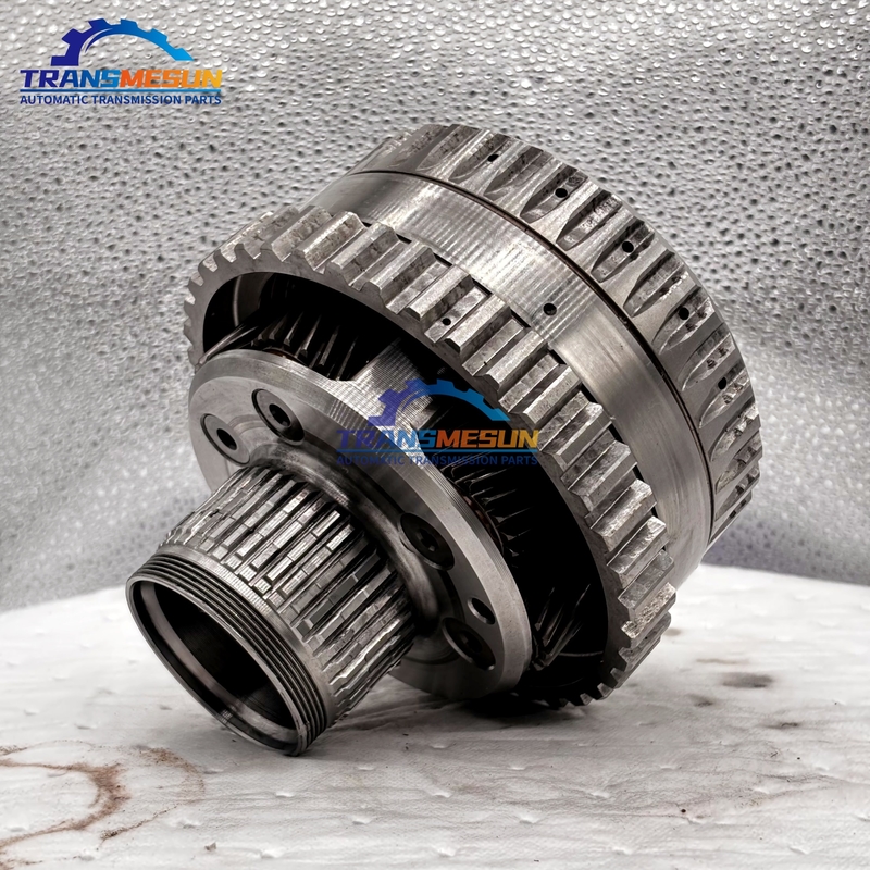 مجموعه دنده سیاره ای جایگزین ممتاز OEM 3572033050 برای گیربکس های 6 سرعته تویوتا U760E/U760F