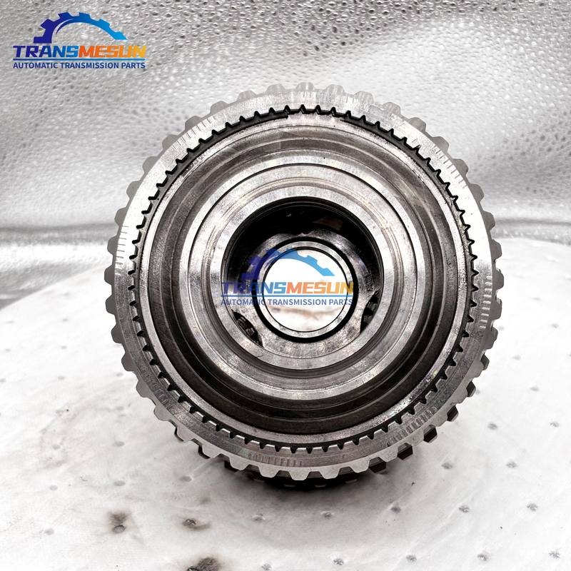 مجموعه دنده سیاره ای جایگزین ممتاز OEM 3572033050 برای گیربکس های 6 سرعته تویوتا U760E/U760F