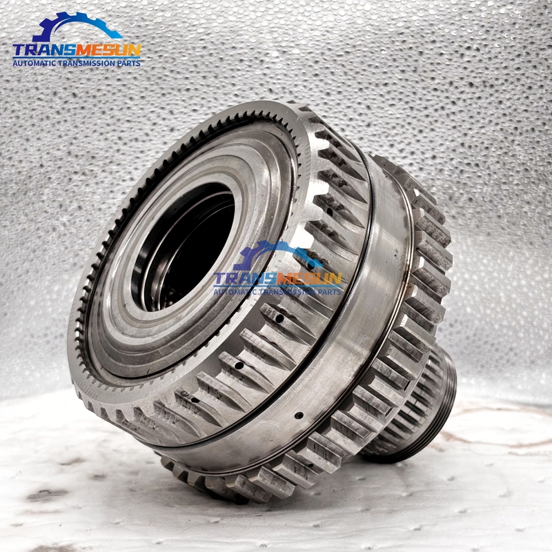 مجموعه دنده سیاره ای جایگزین ممتاز OEM 3572033050 برای گیربکس های 6 سرعته تویوتا U760E/U760F