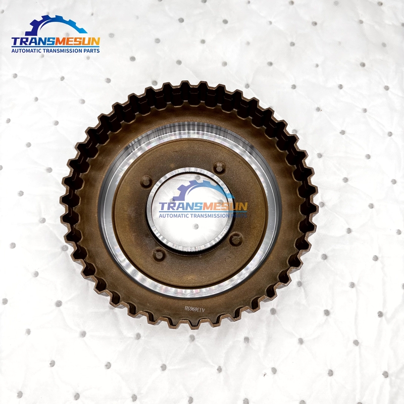 OE 3460133030 پیستون فرعی کلاچ مستقیم - برای گیربکس‌های 5 سرعته اوردرایو تویوتا U250E