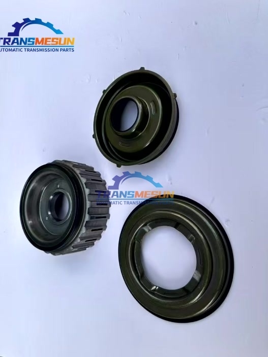 ابزار تعمیر با کیفیت بالا AB60F - کیت پیستون گیربکس اتوماتیک 6 سرعته مناسب برای تویوتا