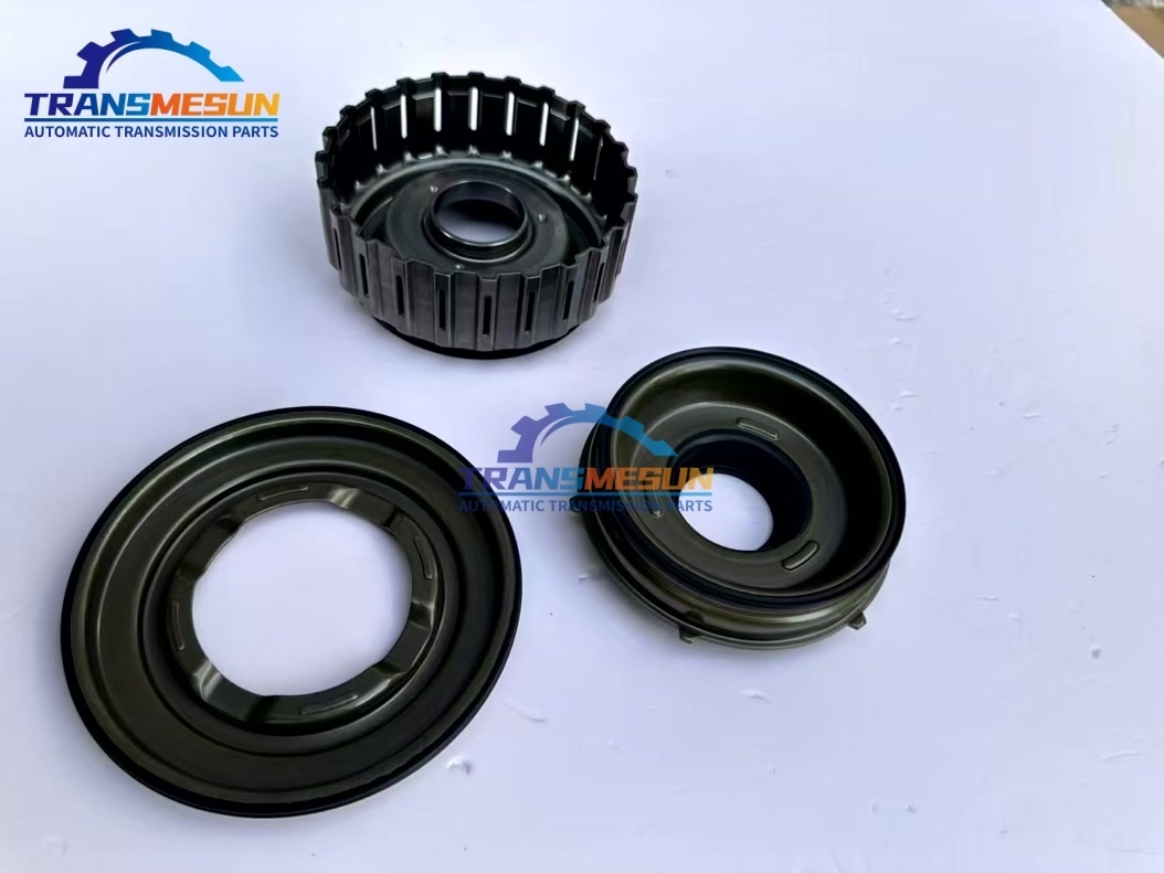 ابزار تعمیر با کیفیت بالا AB60F - کیت پیستون گیربکس اتوماتیک 6 سرعته مناسب برای تویوتا