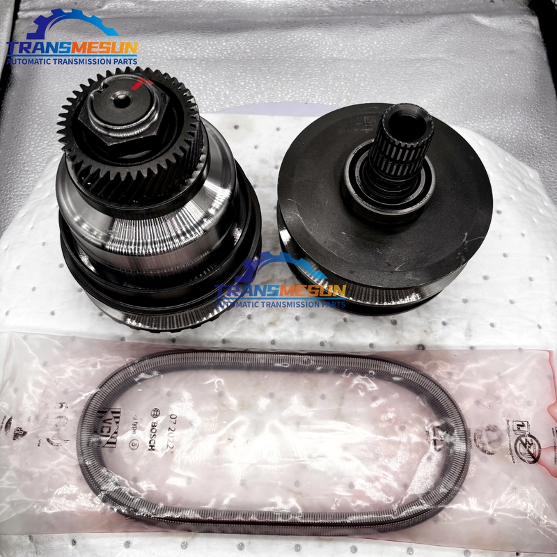 کیت پولی CF14 برای گیربکس CVT مدرن کیا KAPPA Elanter مناسب است.