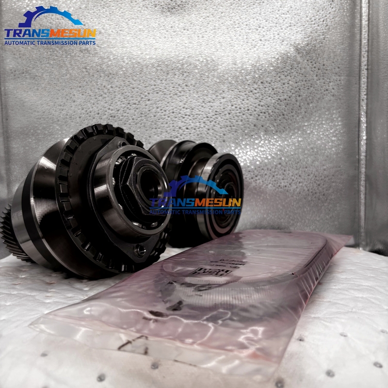 کیت پولی CF14 برای گیربکس CVT مدرن کیا KAPPA Elanter مناسب است.