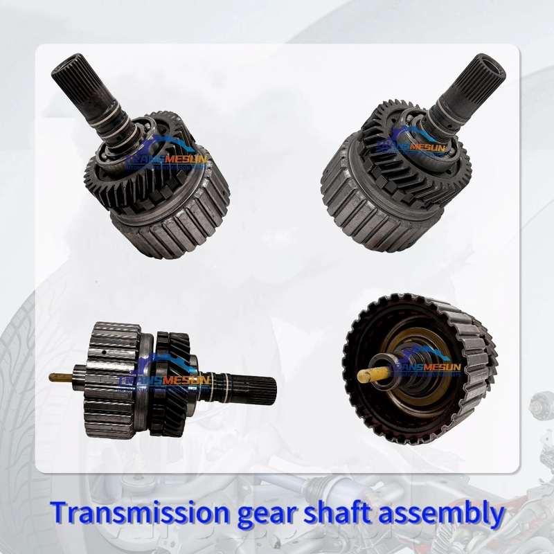 کلاچ CVT برای مجموعه محور سوبارو 31441AA301 - مجموعه شفت دنده گیربکس کاهنده قابل استفاده است.