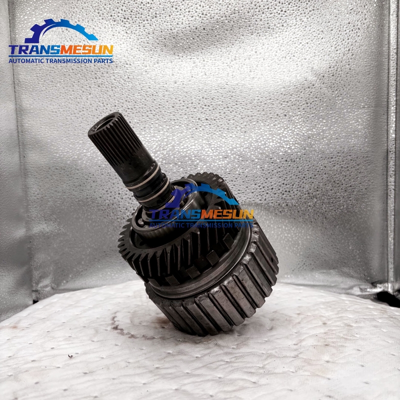 کلاچ CVT برای مجموعه محور سوبارو 31441AA301 - مجموعه شفت دنده گیربکس کاهنده قابل استفاده است.