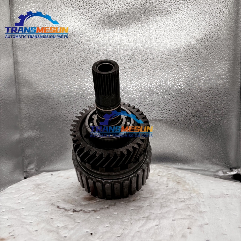 کلاچ CVT برای مجموعه محور سوبارو 31441AA301 - مجموعه شفت دنده گیربکس کاهنده قابل استفاده است.