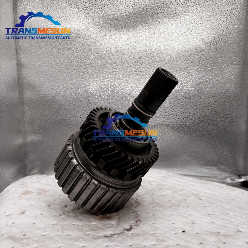 کلاچ CVT برای مجموعه محور سوبارو 31441AA301 - مجموعه شفت دنده گیربکس کاهنده قابل استفاده است.