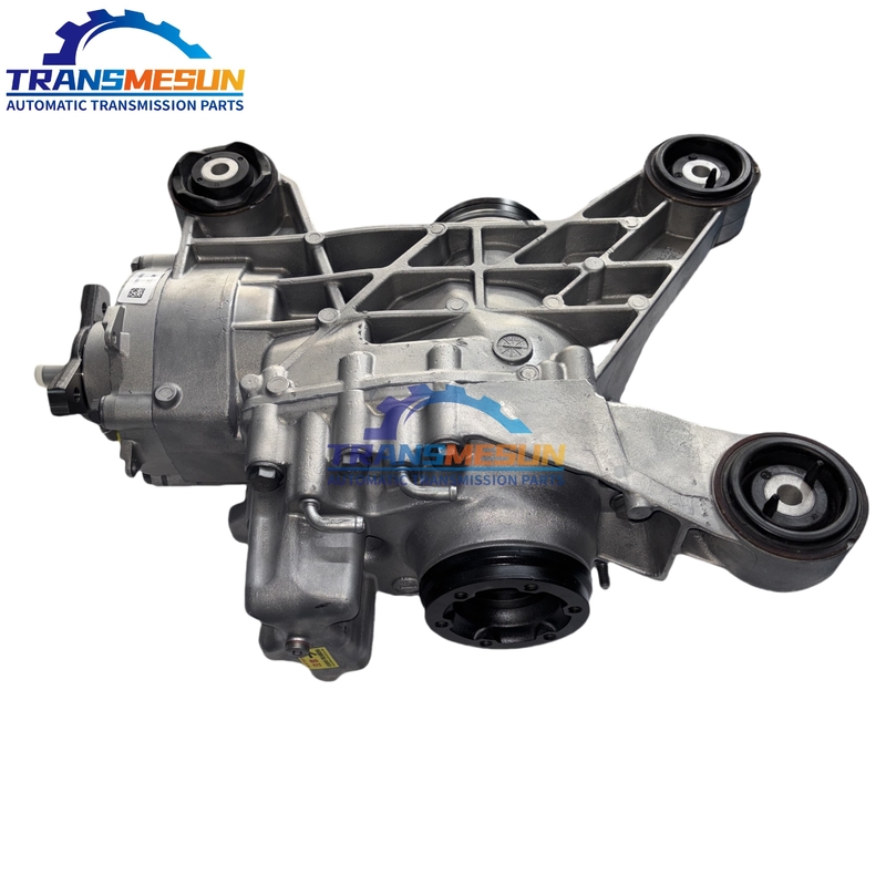 دیفرانسیل عقب 0CQ برای مجموعه دیفرانسیل اصلی Audi S3 2.0T 2022 مناسب است.