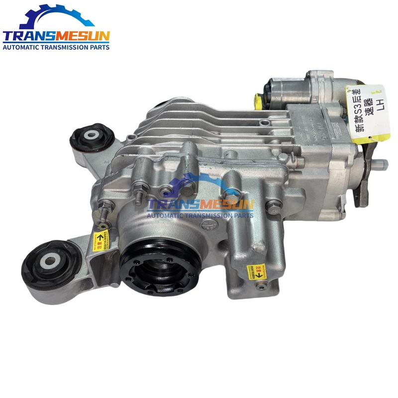 دیفرانسیل عقب 0CQ برای مجموعه دیفرانسیل اصلی Audi S3 2.0T 2022 مناسب است.