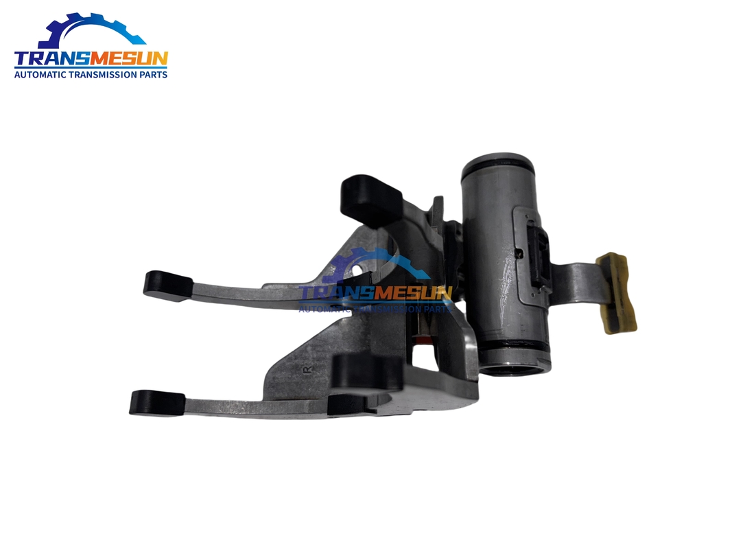 GLA45 4MATIC 7-رفتار دو-کپچ انتقال 724.0 7G-DCT - کیت اهرم شیفت