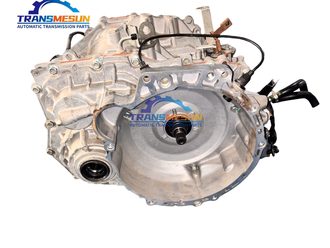 سی وی تی گیربکس اتوماتیک 018CHA برای مجموعه گیربکس 1.0B Chery Tiggo 4Pro قابل استفاده است