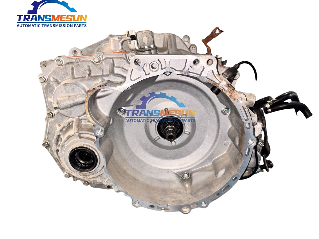 سی وی تی گیربکس اتوماتیک 018CHA برای مجموعه گیربکس 1.0B Chery Tiggo 4Pro قابل استفاده است
