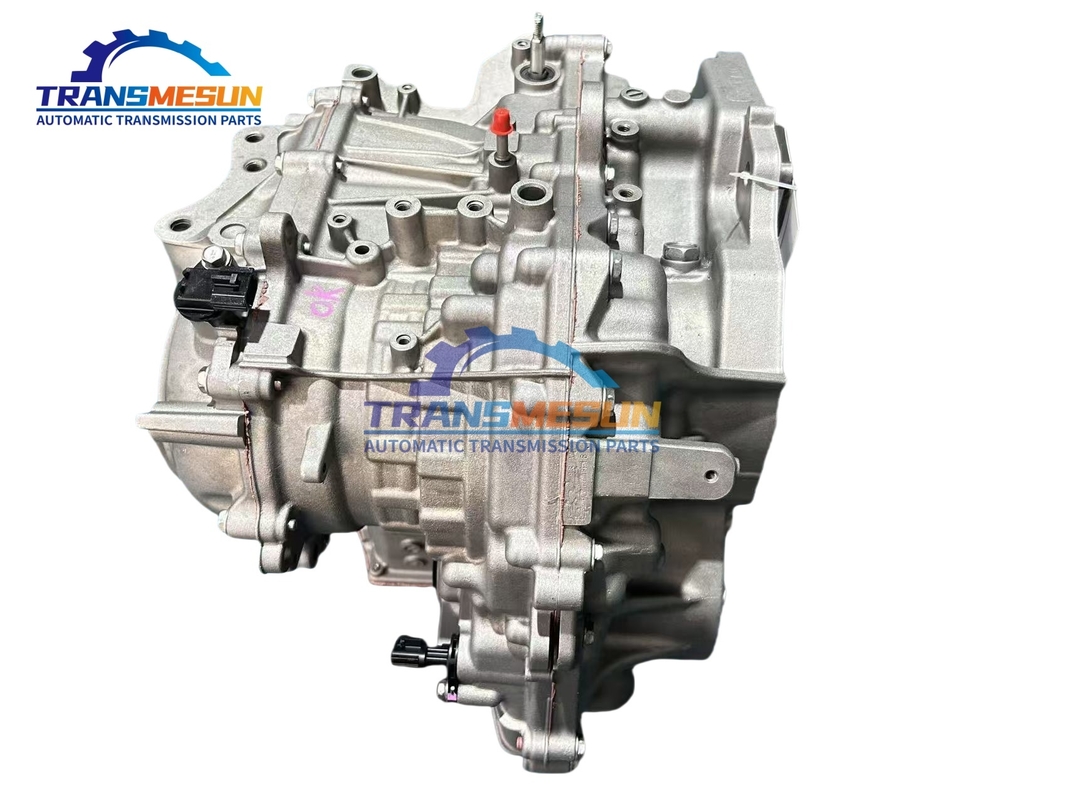 مجموعه بازسازي شده گيرنده اتوماتيك AF300 CVT براي 2020 چانگان Yidong PLUS مناسب است