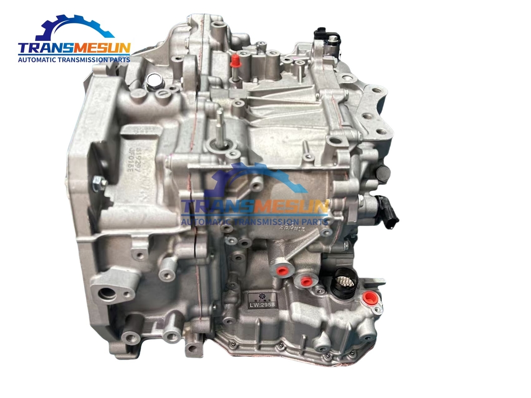 مجموعه بازسازي شده گيرنده اتوماتيك AF300 CVT براي 2020 چانگان Yidong PLUS مناسب است
