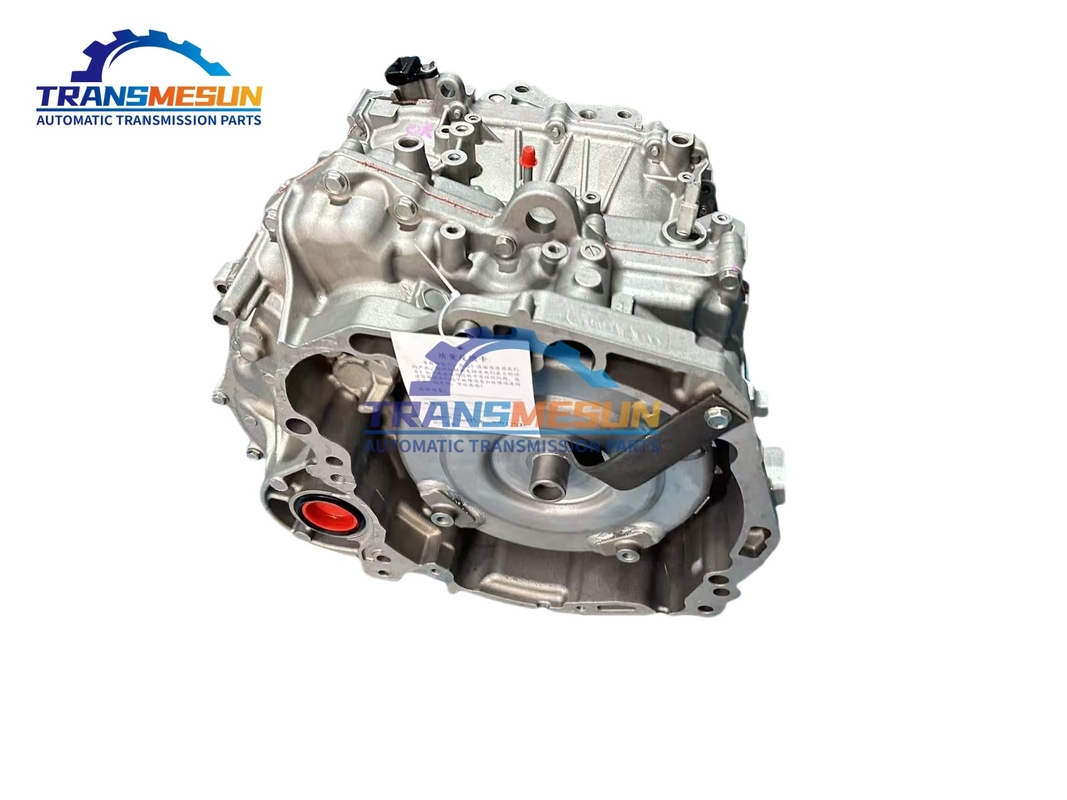 مجموعه بازسازي شده گيرنده اتوماتيك AF300 CVT براي 2020 چانگان Yidong PLUS مناسب است