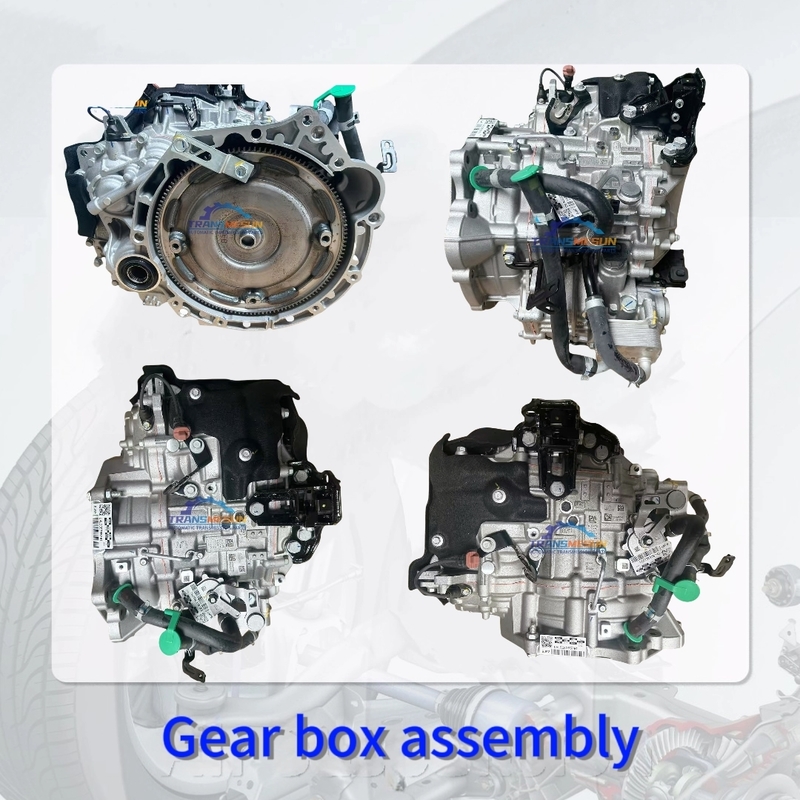 C0GF1 480002H302 اصلی مجموعه انتقال برای هیوندای Mistra (DU) 1.8L بنزین CVT با شروع و توقف