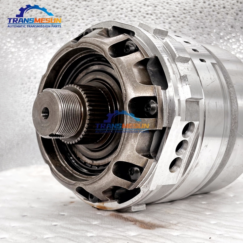 62TE کم گیر درایو مونتاژ برای 2007-21 کریسلر دودج رام پروماستر 3.6L (بخش # 5078815AC)
